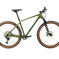RINOS Bicicletă de munte Gaia4.0 Carbon Shimano SLX 12 viteze FOX
