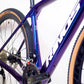 RINOS Bicicleta Gravel Carbon Sandman6.0 Shimano GRX600