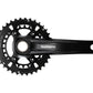 Piesă SHIMANO FC-MT610-B2 2x12 viteze