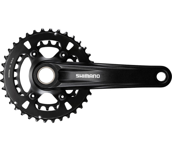 Piesă SHIMANO FC-MT610-B2 2x12 viteze