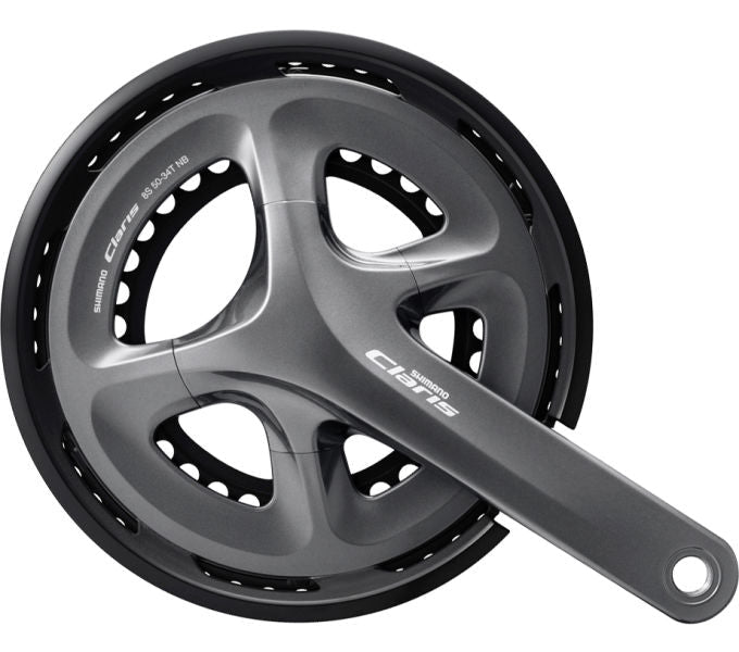 Colier SHIMANO CLARIS FC-R2000 2x8 viteze