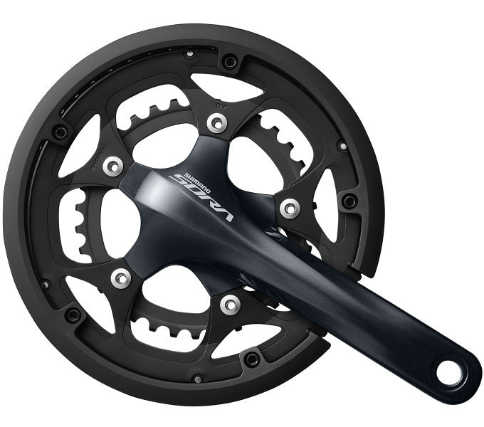 Colier SHIMANO SORA FC-R3000 2x9 viteze