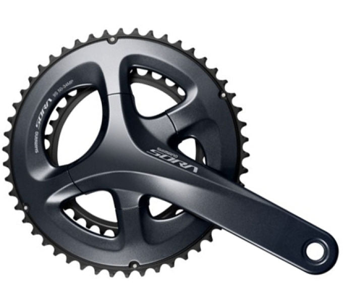 Colier SHIMANO SORA FC-R3000 2x9 viteze