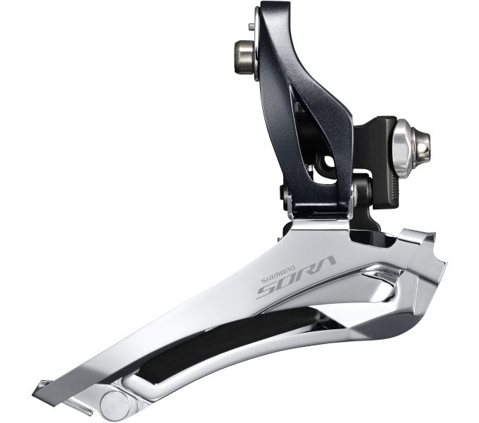 Schimbator fata SHIMANO SORA FD-R3000 2x9 trepte