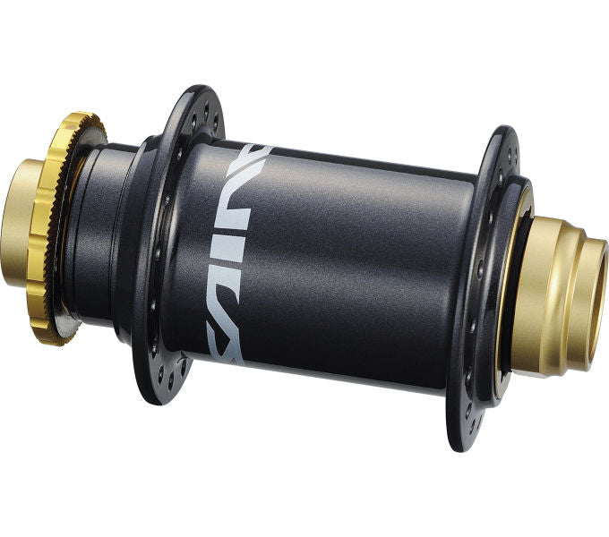 Butuc față SHIMANO SAINT HB-M820 Center-Lock