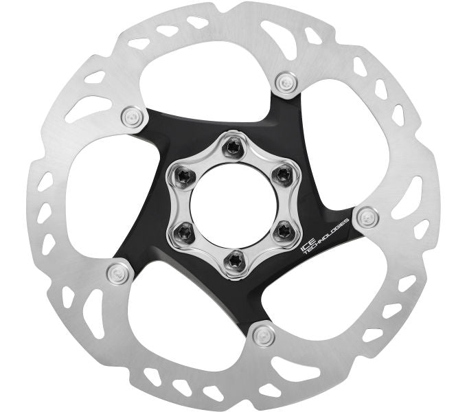 Disc frana SHIMANO DEORE XT SM-RT86