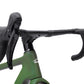 RINOS Bicicleta Gravel Carbon Sandman7.0 Shimano GRX820