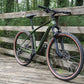 RINOS Gaia2.0 Bicicletă de munte Carbon Shimano Deore 12 viteze hardtail Rockshox