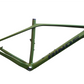 Cadru de bicicletă din carbon RINOS T800 pentru MTB hardtail ușor