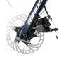 RINOS Bicicleta Gravel Carbon Sandman5.0 Shimano R8000 Ultegra