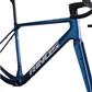 RINOS Bicicleta Gravel Carbon Sandman3.0 Shimano R7000