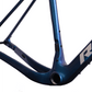 RINOS Bicicleta Gravel Carbon Sandman3.0 Shimano R7000
