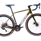 RINOS Bicicleta Gravel Carbon Sandman3.0 Shimano R7000