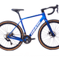 RINOS Bicicleta Gravel Carbon Sandman3.0 Shimano R7000
