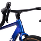 RINOS Bicicleta Gravel Carbon Sandman3.0 Shimano R7000