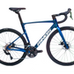 Bicicleta de drum din carbon RINOS 700C Shimano SORA R3000 18 viteze Odin1.0