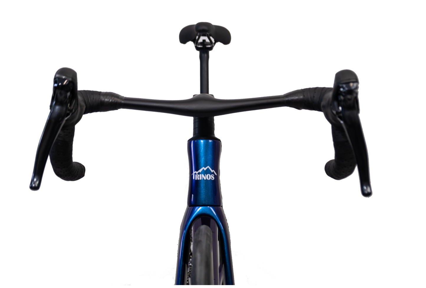 Bicicleta de drum din carbon RINOS 700C Shimano SORA R3000 18 viteze Odin1.0