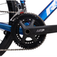 Bicicleta de drum din carbon RINOS 700C Shimano SORA R3000 18 viteze Odin1.0