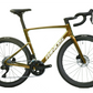 RINOS Bicicletă de Șosea Carbon Odin 6.1 Shimano 105 Di2, 24 viteze