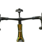 RINOS Bicicletă de Șosea Carbon Odin 6.1 Shimano 105 Di2, 24 viteze