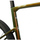 RINOS Bicicletă de Șosea Carbon Odin 6.1 Shimano 105 Di2, 24 viteze