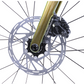 RINOS Bicicletă de Șosea Carbon Odin 6.1 Shimano 105 Di2, 24 viteze