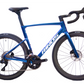 RINOS Bicicletă de Șosea Carbon Odin 6.1 Shimano 105 Di2, 24 viteze