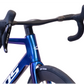 RINOS Bicicletă de Șosea Carbon Odin 6.1 Shimano 105 Di2, 24 viteze