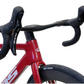 RINOS Bicicletă de șosea complet din carbon Odin 4.1 Shimano 105 ST-R7120 24 viteze