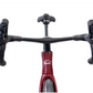 RINOS Bicicletă de șosea complet din carbon Odin 4.1 Shimano 105 ST-R7120 24 viteze