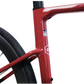 RINOS Bicicletă de șosea complet din carbon Odin 4.1 Shimano 105 ST-R7120 24 viteze