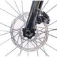 RINOS Bicicletă de șosea complet din carbon Odin 4.1 Shimano 105 ST-R7120 24 viteze