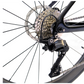 RINOS Bicicletă de șosea complet din carbon Odin 4.1 Shimano 105 ST-R7120 24 viteze