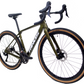 RINOS Bicicleta Gravel Carbon Sandman6.0 Shimano GRX600