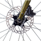 RINOS Bicicleta Gravel Carbon Sandman6.0 Shimano GRX600