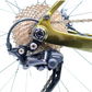 RINOS Bicicleta Gravel Carbon Sandman6.0 Shimano GRX600