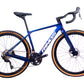 RINOS Bicicleta Gravel Carbon Sandman6.0 Shimano GRX600