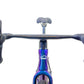 RINOS Bicicleta Gravel Carbon Sandman6.0 Shimano GRX600