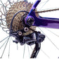 RINOS Bicicleta Gravel Carbon Sandman6.0 Shimano GRX600