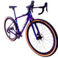 RINOS Bicicleta Gravel Carbon Sandman6.0 Shimano GRX600