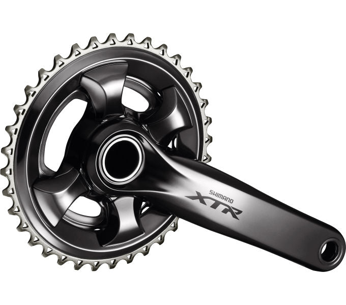 Piesă SHIMANO XTR FC-M9020 2x11 viteze