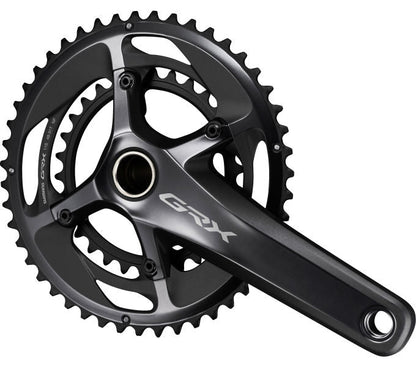 Piesă SHIMANO GRX FC-RX810 2x11 viteze