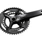 Piesă SHIMANO GRX FC-RX810 2x11 viteze