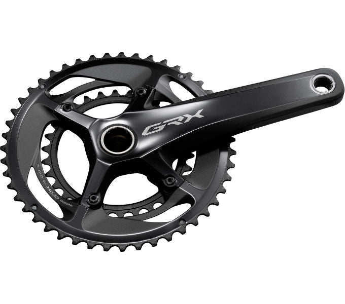 Piesă SHIMANO GRX FC-RX810 2x11 viteze
