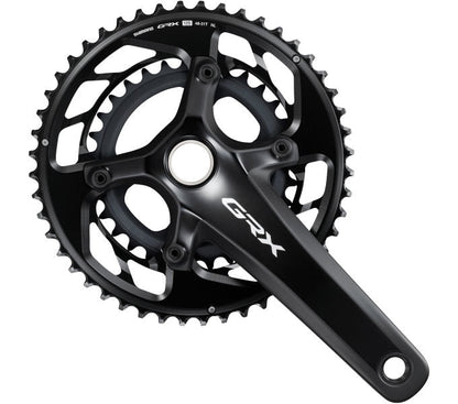 Piesă SHIMANO GRX FC-RX820 2x12 viteze