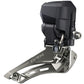 Schimbator fata SHIMANO GRX Di2 FD-RX825