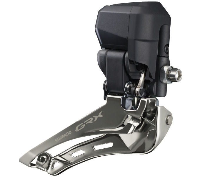Schimbator fata SHIMANO GRX Di2 FD-RX825