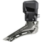 Schimbator fata SHIMANO GRX Di2 FD-RX825