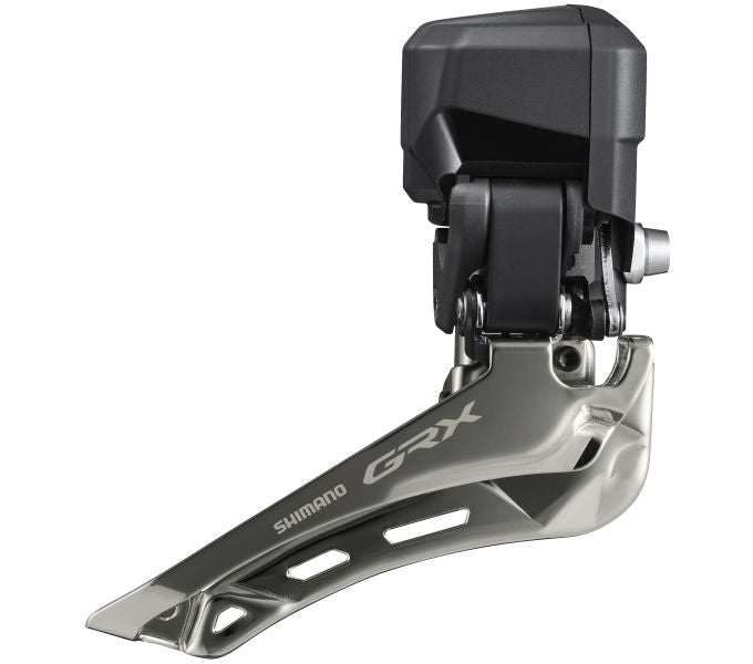 Schimbator fata SHIMANO GRX Di2 FD-RX825