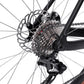 RINOS Bicicleta Gravel Carbon Sandman7.0 Shimano GRX820